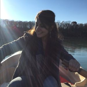 Meet your Posher, Cassie